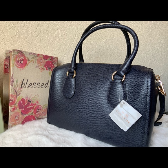 Coach mini crossbody - Picture 2 of 12